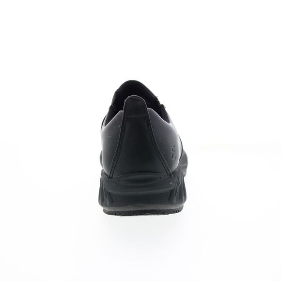 Emeril Lagasse Womens Desire Smooth EZ-Fit Slip Resistant Black Shoes (NWT) - Picture 6 of 7